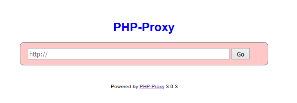 php anonymizer